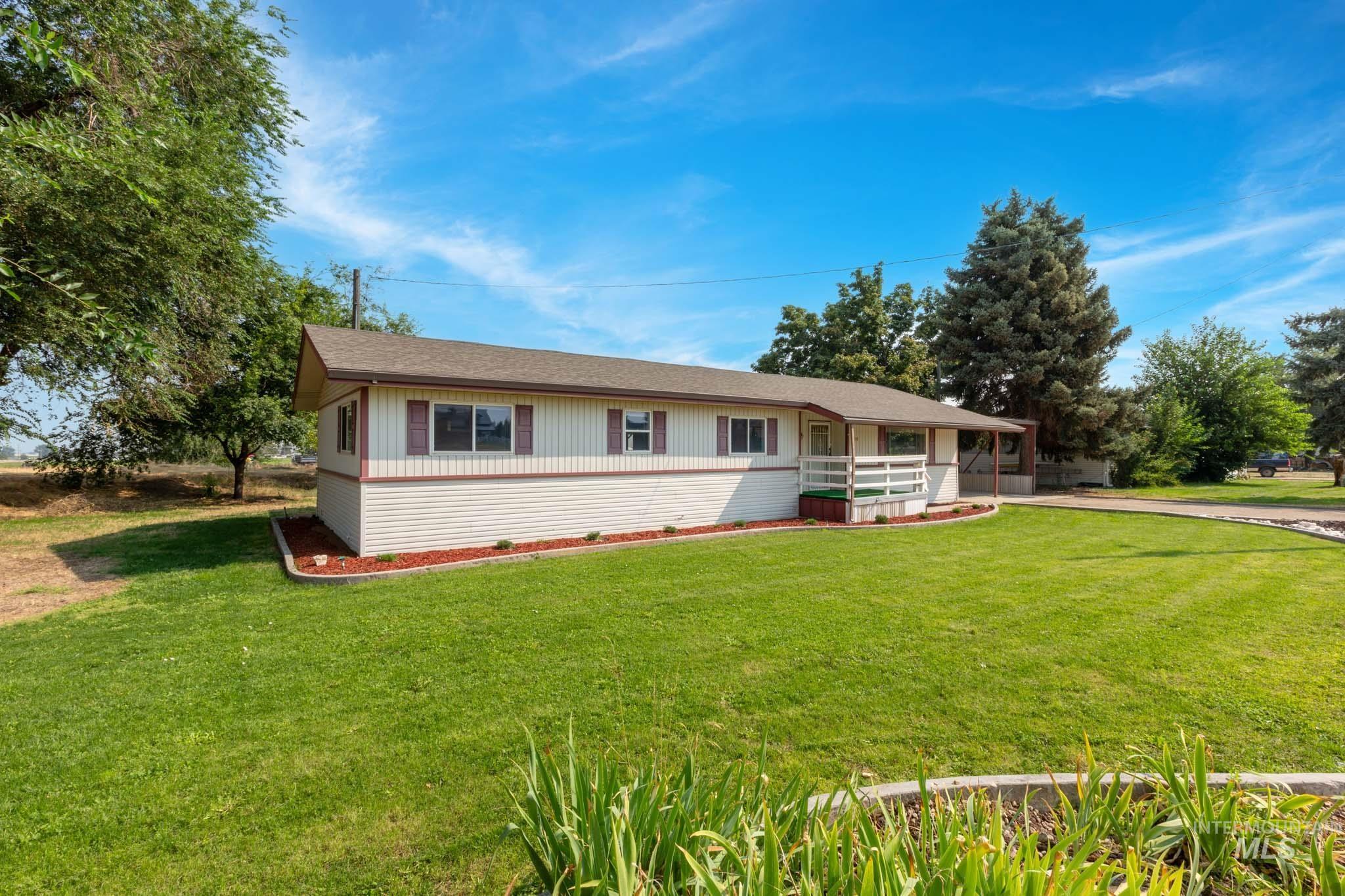 1108 Homedale Road Caldwell, ID 83607 - Photo 1 of 1 Gallery Image 1