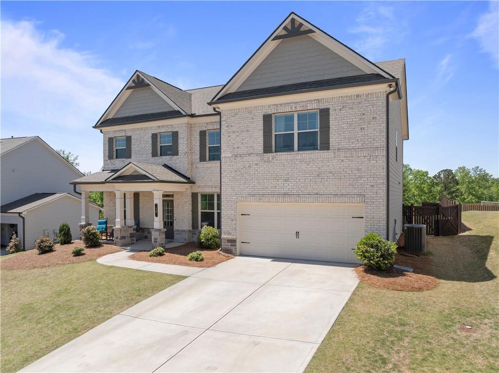 30 Brant Circle Jefferson, GA 30549 - Photo 5 of 47