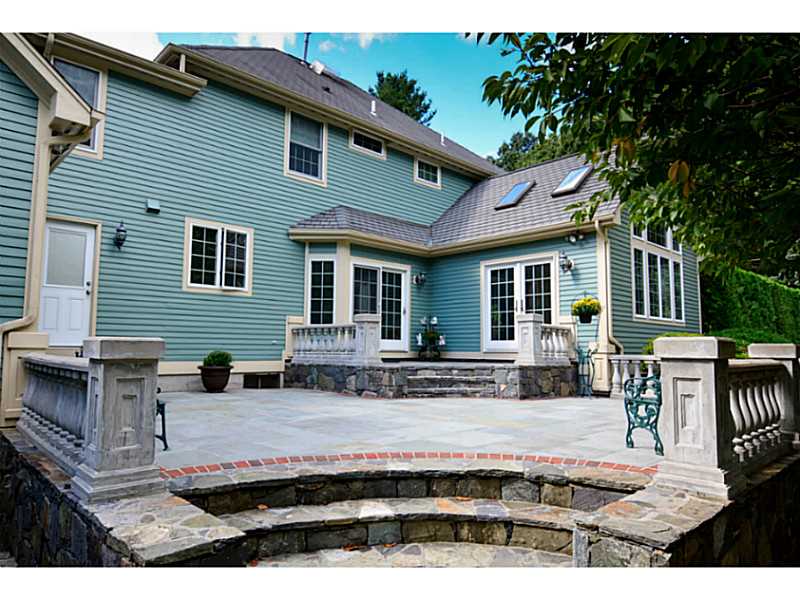 396 Love Lane Warwick, RI 02818 - Photo 25 of 38 Patio/Deck.
