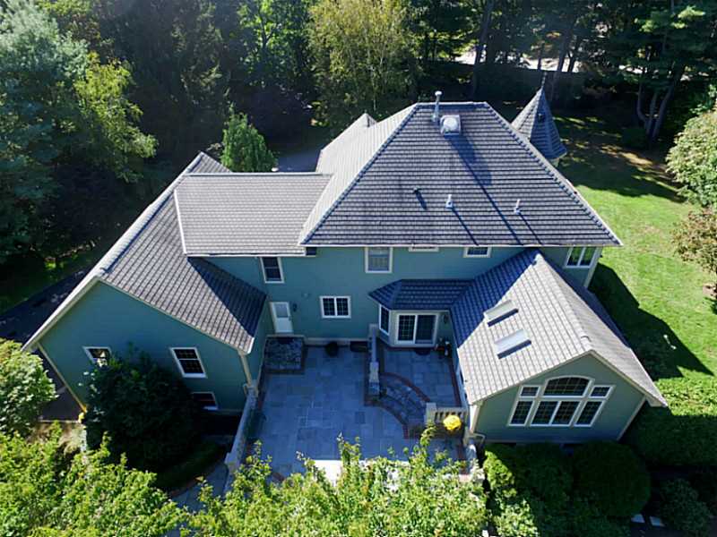 396 Love Lane Warwick, RI 02818 - Photo 32 of 38 Aerial View.