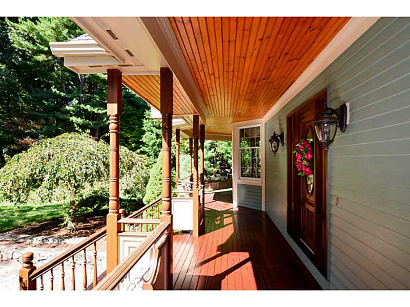 396 Love Lane Warwick, RI 02818 - Photo 4 of 38 Porch.