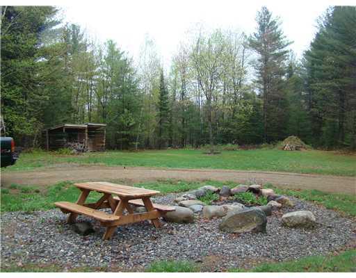 914 West Mills Road Anson, ME 04911 - Photo 11 of 12 Yard/Garden.