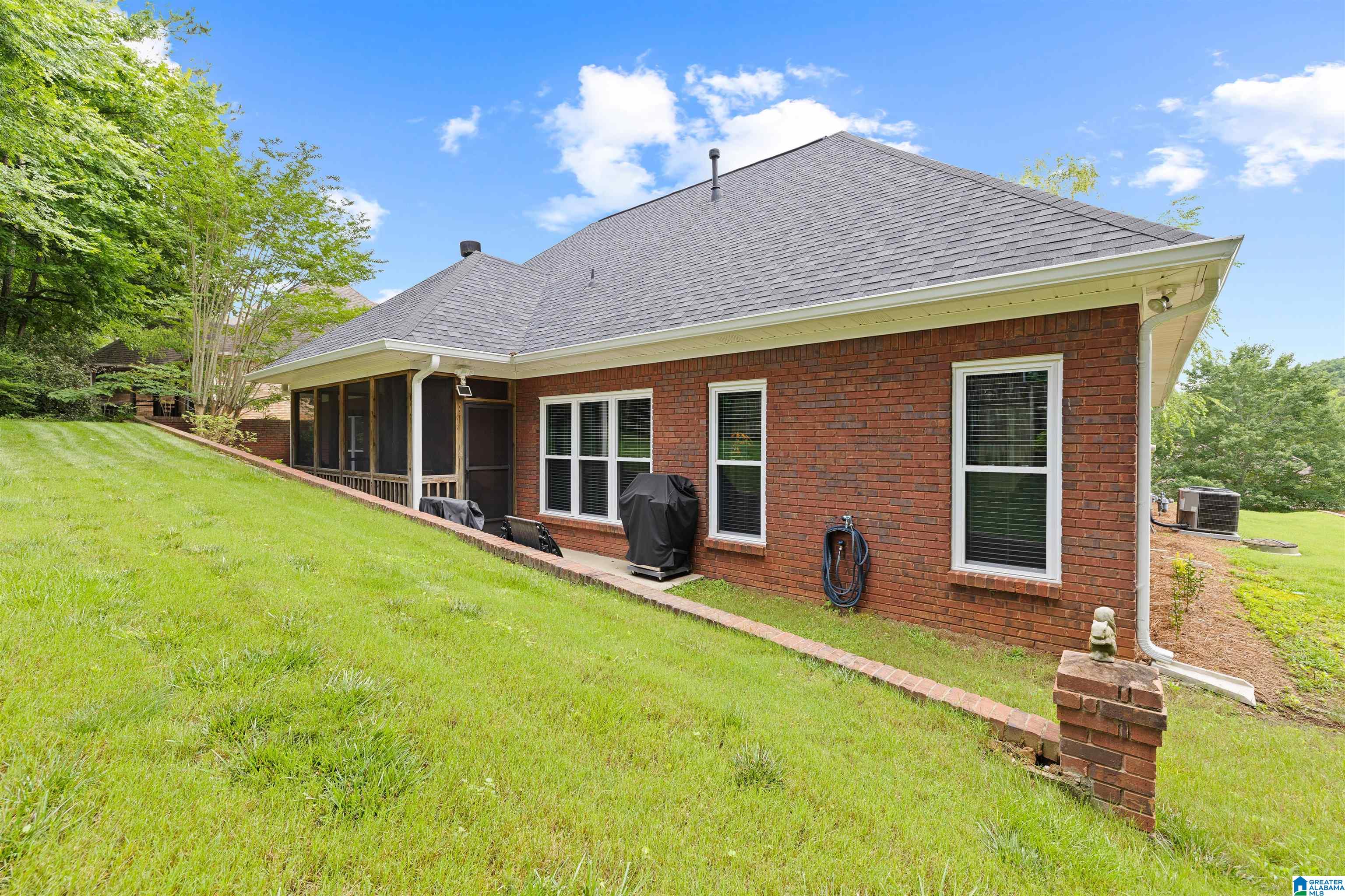 29 Monarch Lane Springville, AL 35146 - Photo 26 of 27