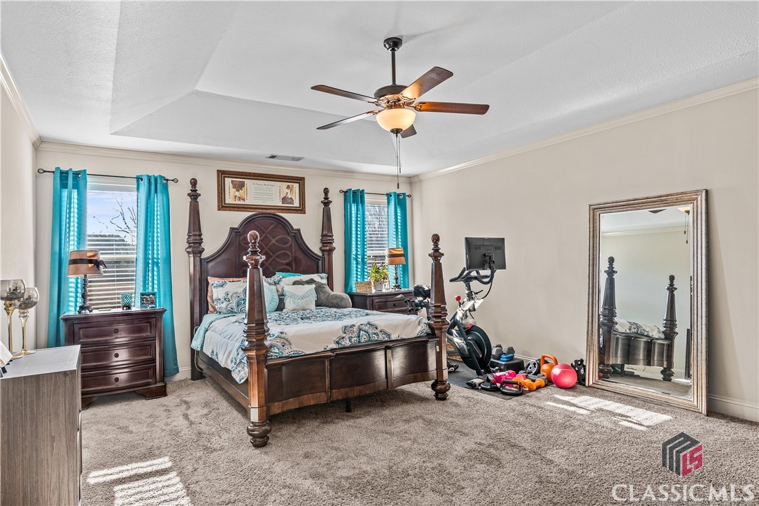 30 Faith Lane Colbert, GA 30628 - Photo 27 of 41