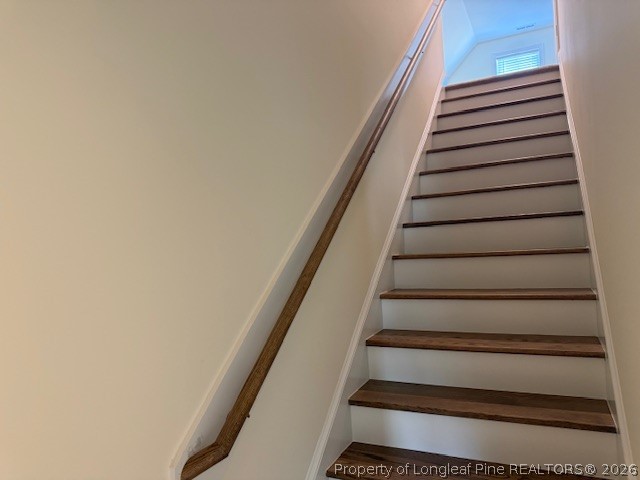 180 Rabbit Run Drive Smithfield, NC 27577 - Photo 13 of 19 a view of entryway