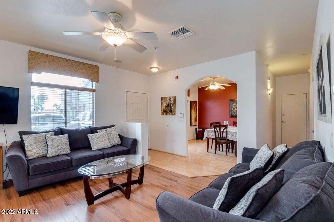 2150 East Bell Road, Unit 1168 Phoenix, AZ 85022 - Photo 11 of 25 11