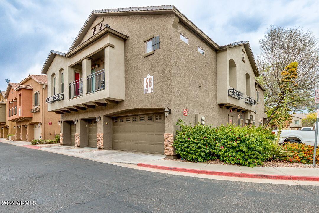 2150 East Bell Road, Unit 1168 Phoenix, AZ 85022 - Photo 2 of 25 2
