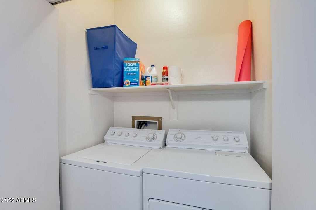 2150 East Bell Road, Unit 1168 Phoenix, AZ 85022 - Photo 24 of 25 24