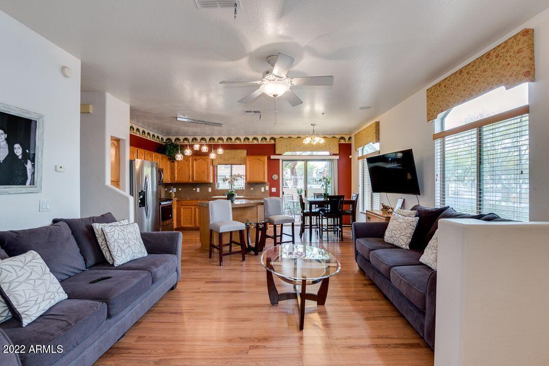 2150 East Bell Road, Unit 1168 Phoenix, AZ 85022 - Photo 4 of 25 4