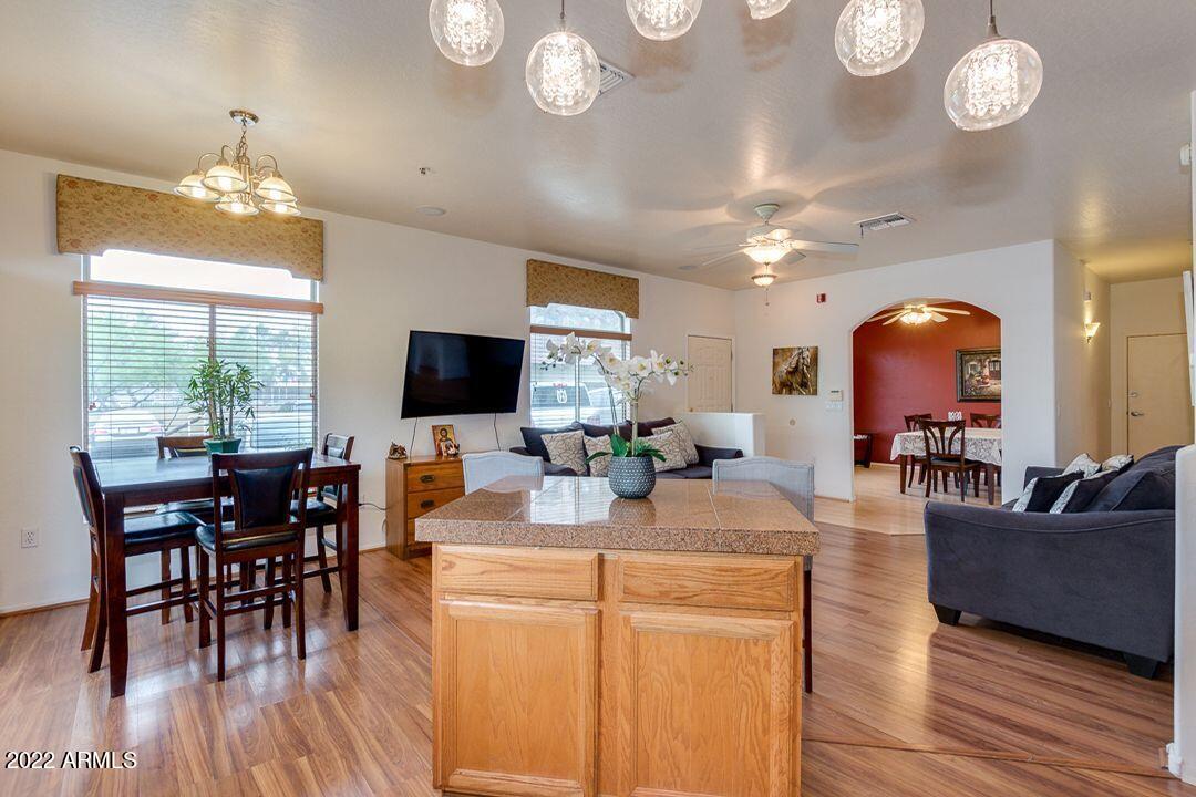 2150 East Bell Road, Unit 1168 Phoenix, AZ 85022 - Photo 8 of 25 8
