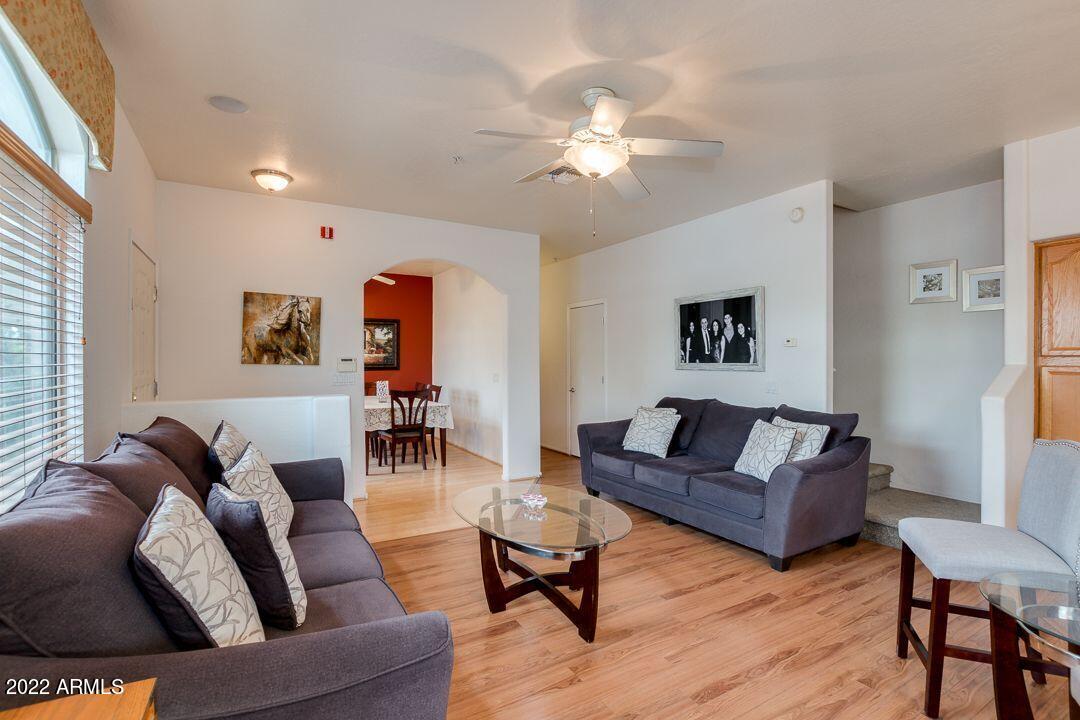 2150 East Bell Road, Unit 1168 Phoenix, AZ 85022 - Photo 10 of 25 10