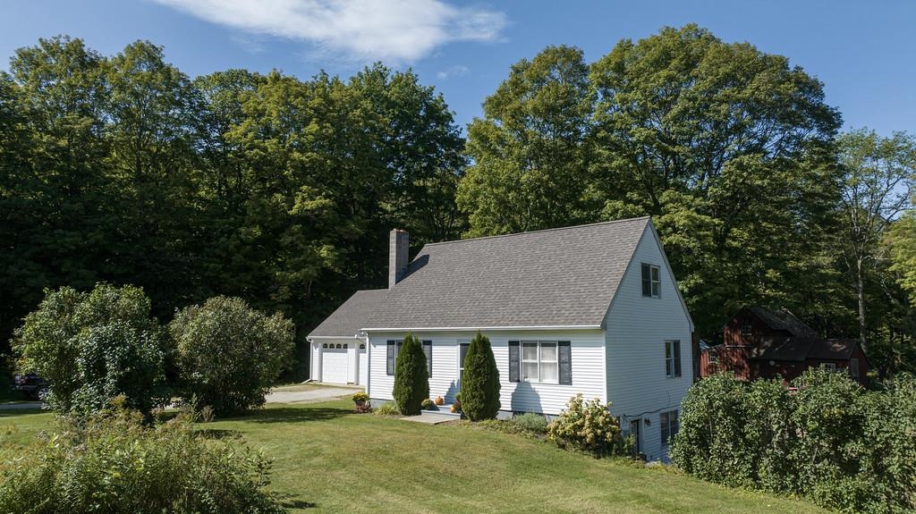 1786 Fiddle Hill Road Sudbury, VT 05733 - Photo 1 of 36