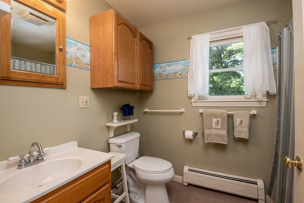 1786 Fiddle Hill Road Sudbury, VT 05733 - Photo 19 of 36