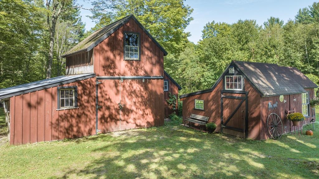 1786 Fiddle Hill Road Sudbury, VT 05733 - Photo 2 of 36