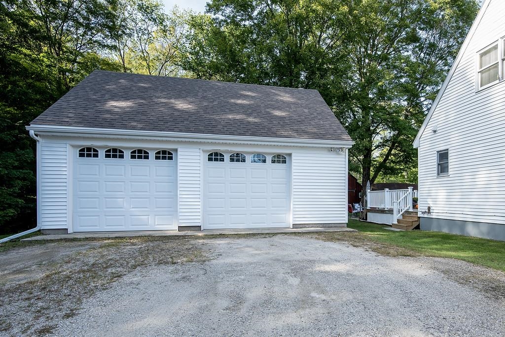 1786 Fiddle Hill Road Sudbury, VT 05733 - Photo 25 of 36