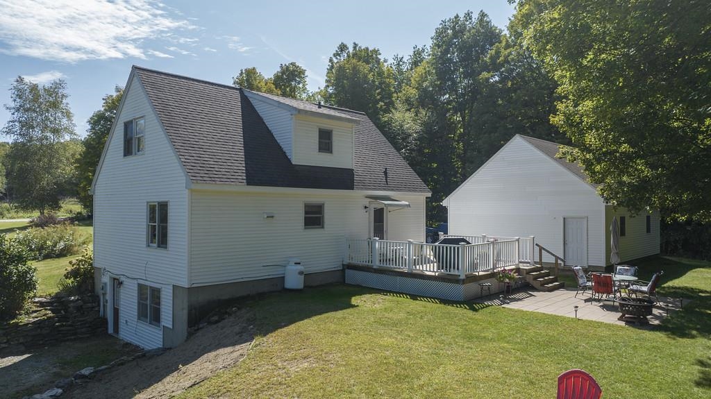 1786 Fiddle Hill Road Sudbury, VT 05733 - Photo 26 of 36