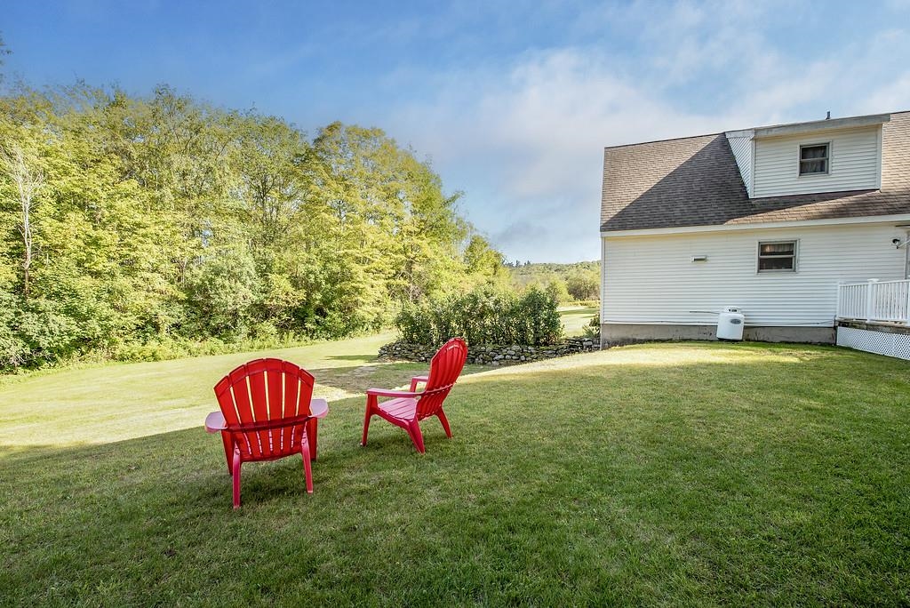 1786 Fiddle Hill Road Sudbury, VT 05733 - Photo 27 of 36