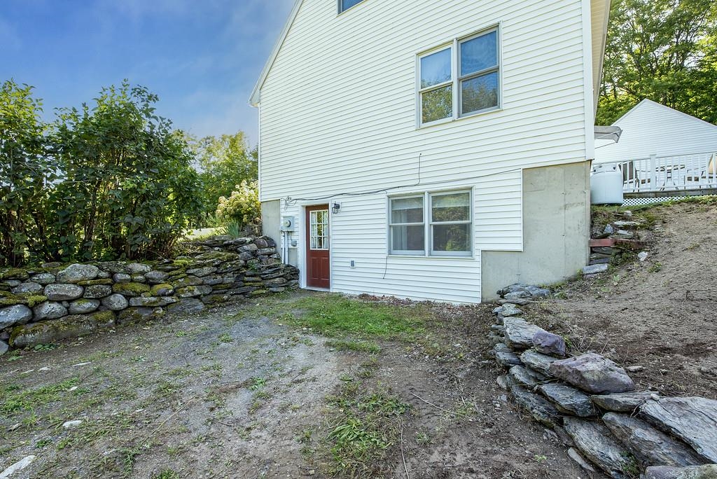 1786 Fiddle Hill Road Sudbury, VT 05733 - Photo 28 of 36