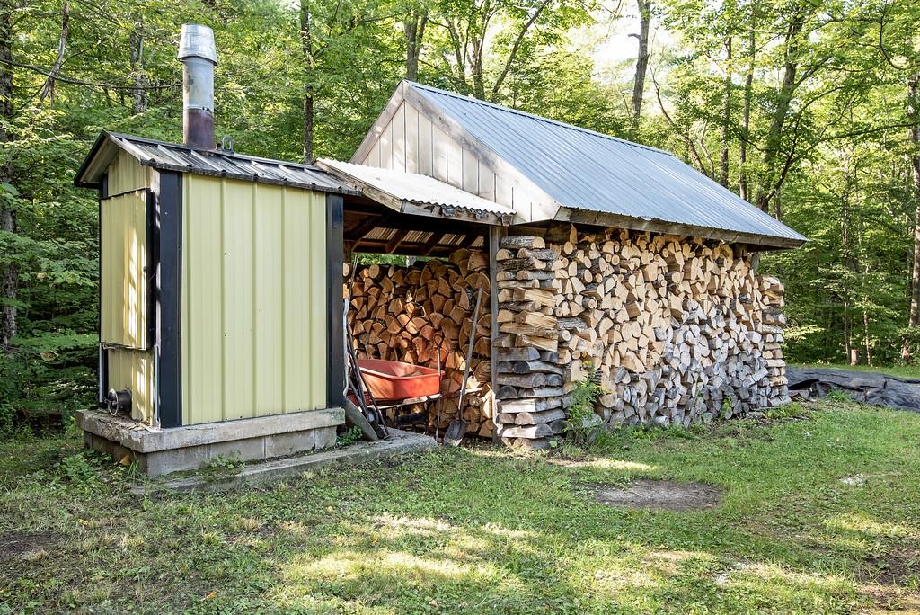 1786 Fiddle Hill Road Sudbury, VT 05733 - Photo 29 of 36