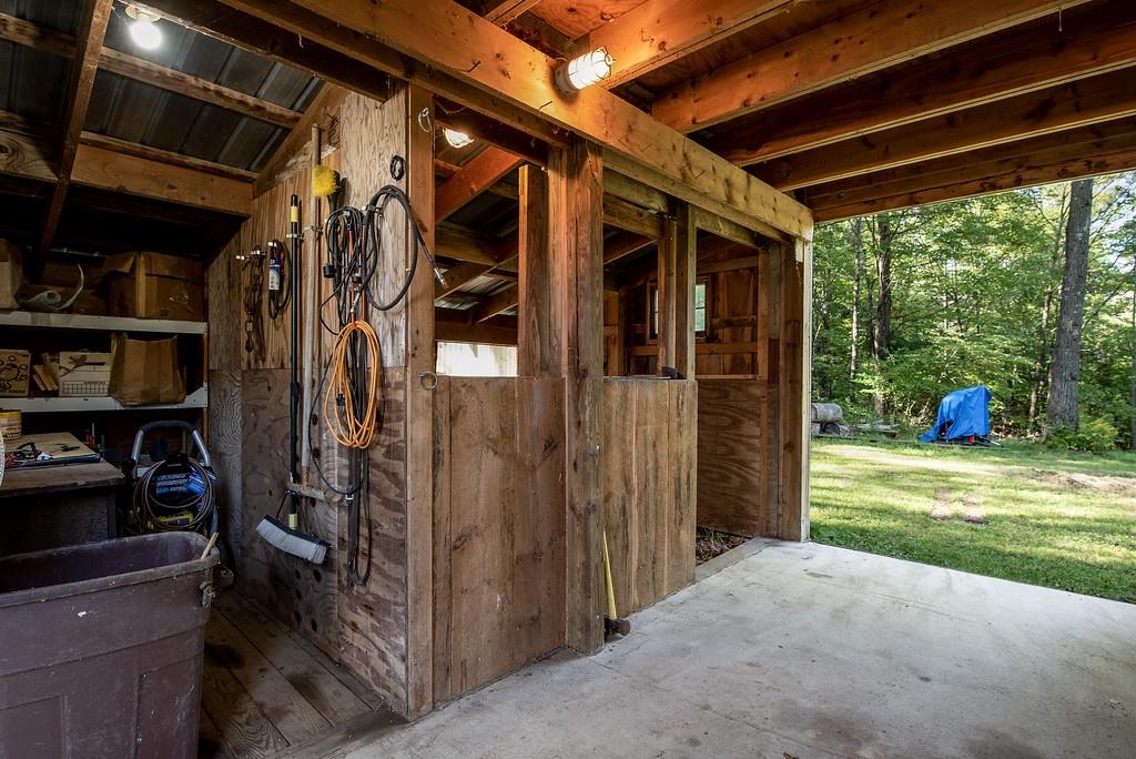 1786 Fiddle Hill Road Sudbury, VT 05733 - Photo 30 of 36