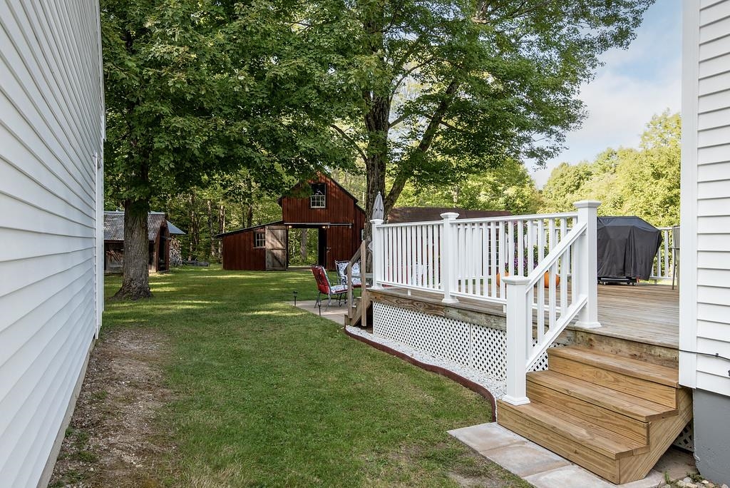 1786 Fiddle Hill Road Sudbury, VT 05733 - Photo 3 of 36