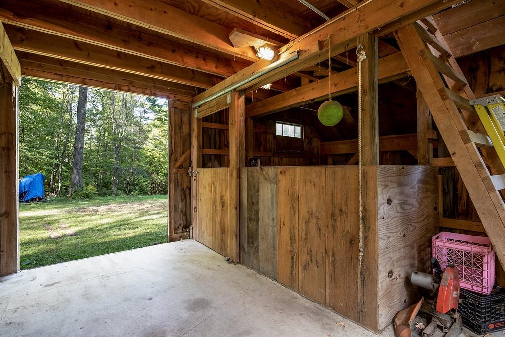 1786 Fiddle Hill Road Sudbury, VT 05733 - Photo 31 of 36