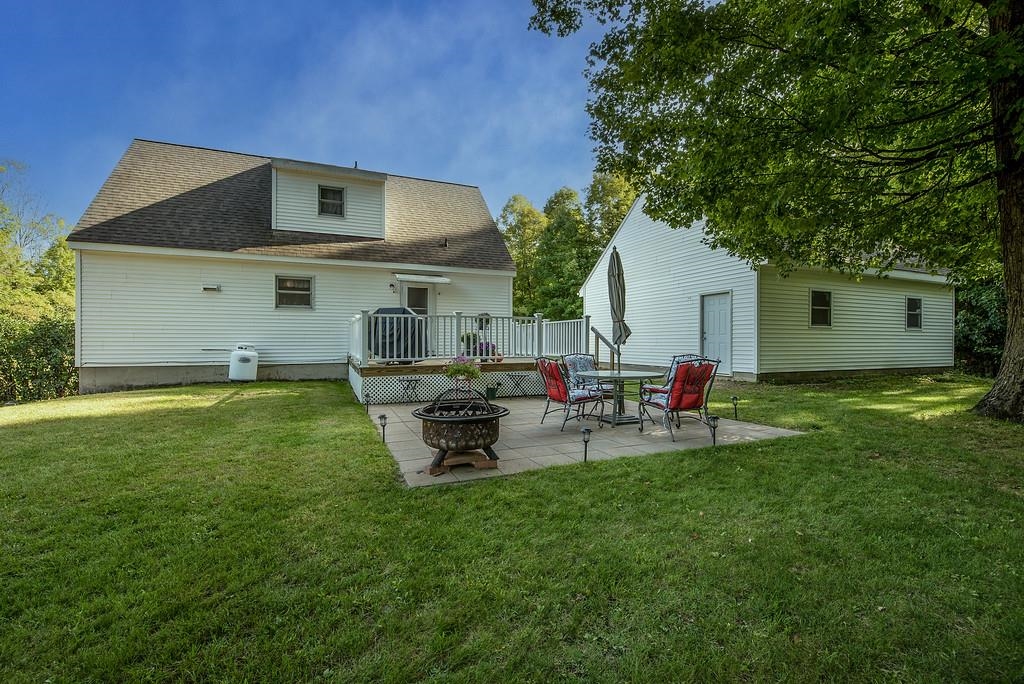 1786 Fiddle Hill Road Sudbury, VT 05733 - Photo 33 of 36