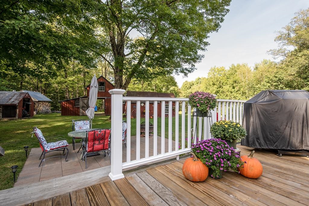 1786 Fiddle Hill Road Sudbury, VT 05733 - Photo 4 of 36