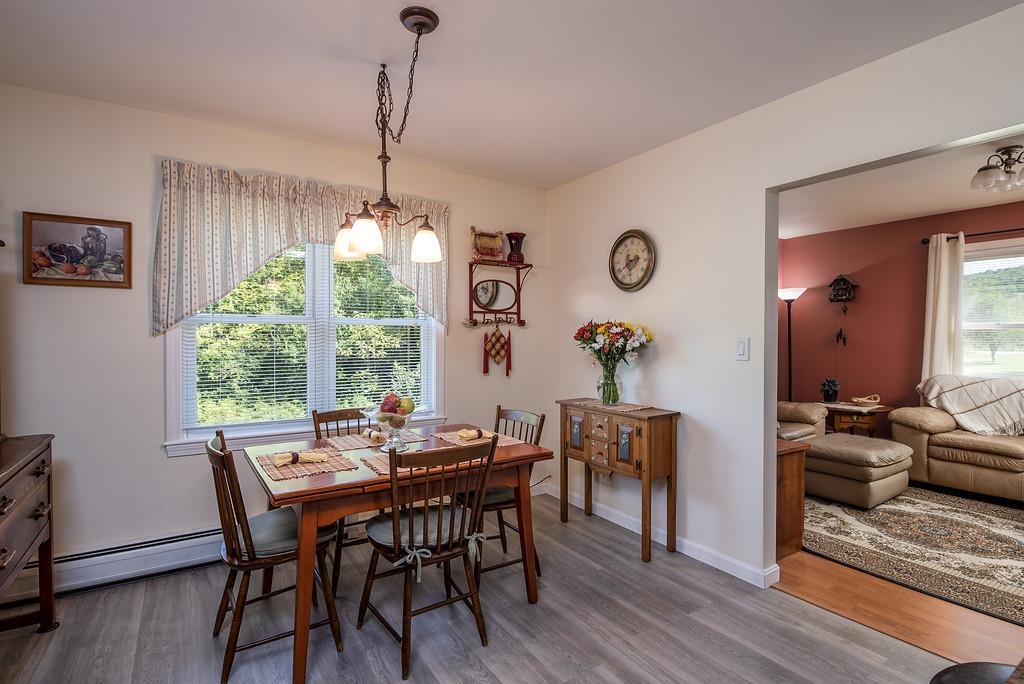 1786 Fiddle Hill Road Sudbury, VT 05733 - Photo 6 of 36