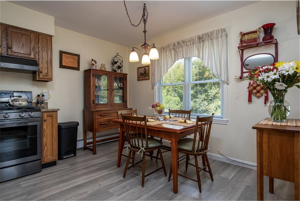 1786 Fiddle Hill Road Sudbury, VT 05733 - Photo 7 of 36