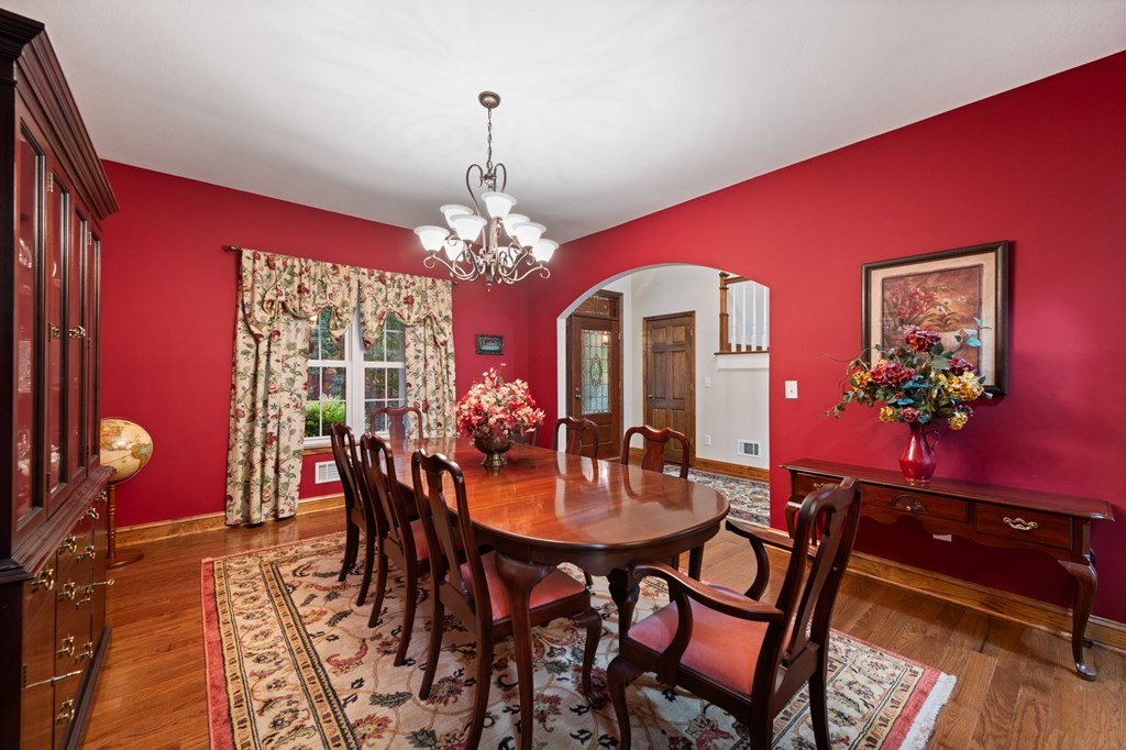 541 Davis Road Blue Ridge, GA 30513 - Photo 12 of 81