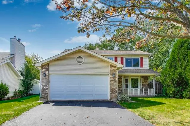 $3,100 | 5370 Sequoia Court, Gurnee, IL 60031