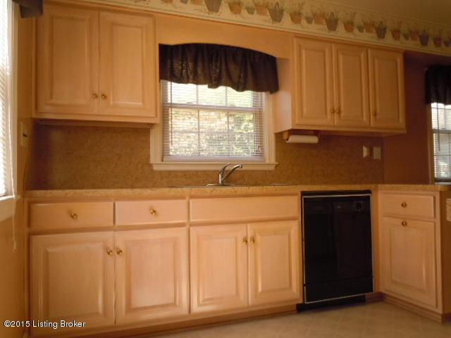215 Don Allen Road Richlawn, KY 40207 - Photo 12 of 38 Window overlooks front yard
