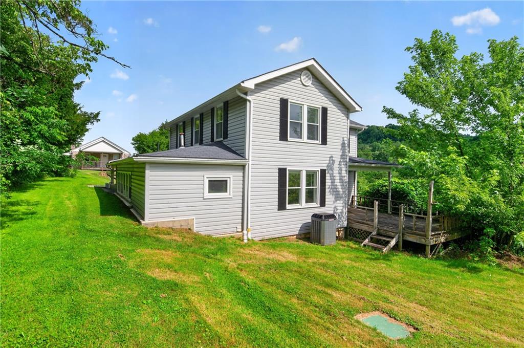 133 Lower Hayes Road Kittanning, PA 16201 - Photo 24 of 48