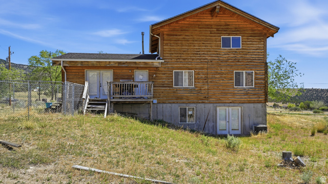 813 East Canyon Road Mayfield, UT 84643 - Photo 5 of 41