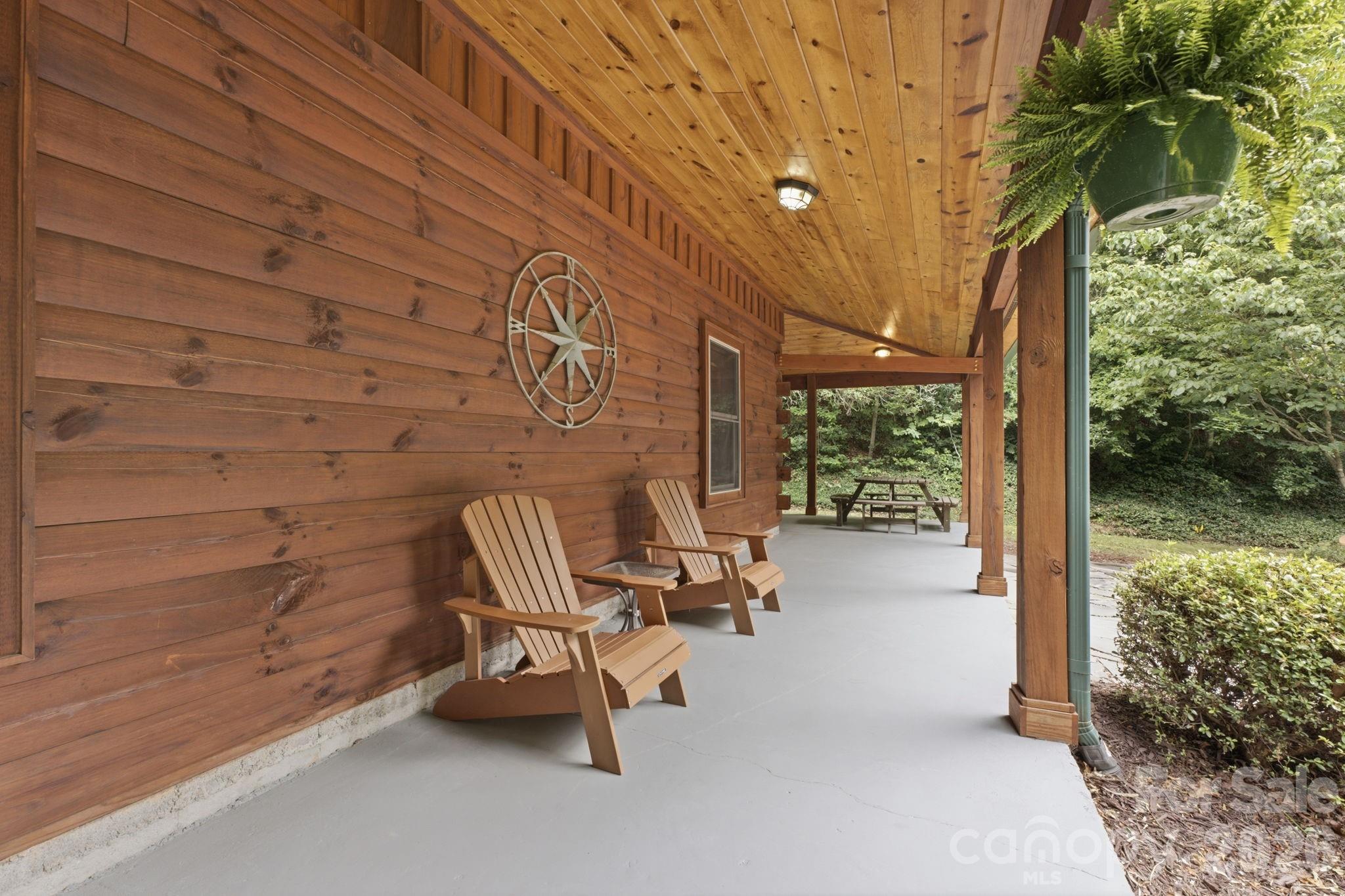 1026 High Top Mountain Road Whittier, NC 28789 - Photo 6 of 45