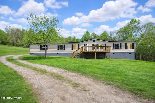 $298,500 | 141 County Road 215, Athens, TN 37303