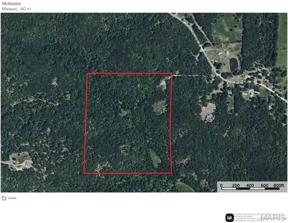$199,900 | 0 Hollingshead, Leasburg, MO 65535
