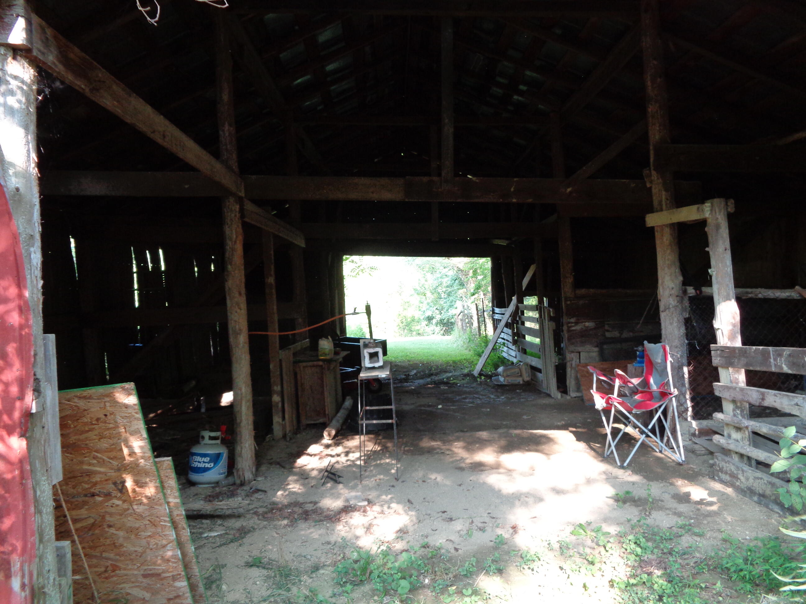 1409 Corinth Road Lawrenceburg, KY 40342 - Photo 28 of 38 DSC00781