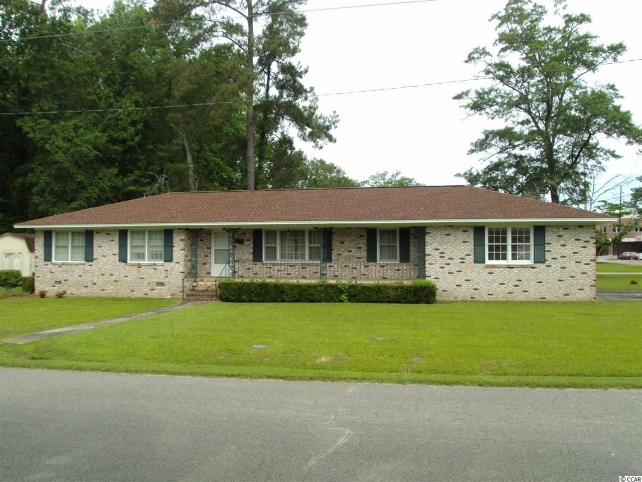 3597 Stevens Street Loris, SC 29569 - Photo 1 of 15 Gallery Image 1