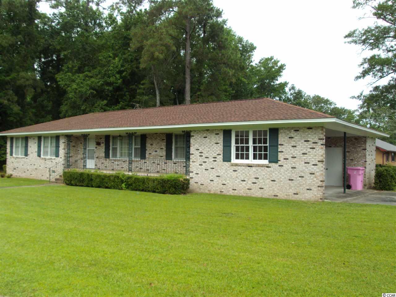 3597 Stevens Street Loris, SC 29569 - Photo 2 of 15 Gallery Image 2
