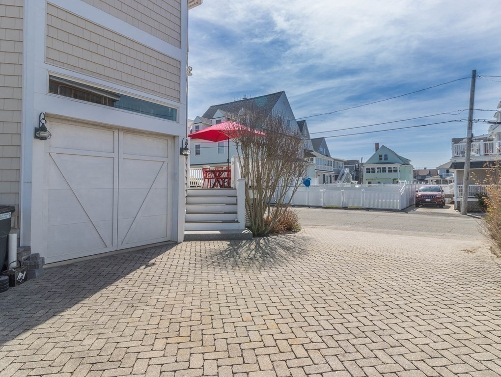 73 K Street Hull, MA 02045 - Photo 40 of 42 a view of a street with parking