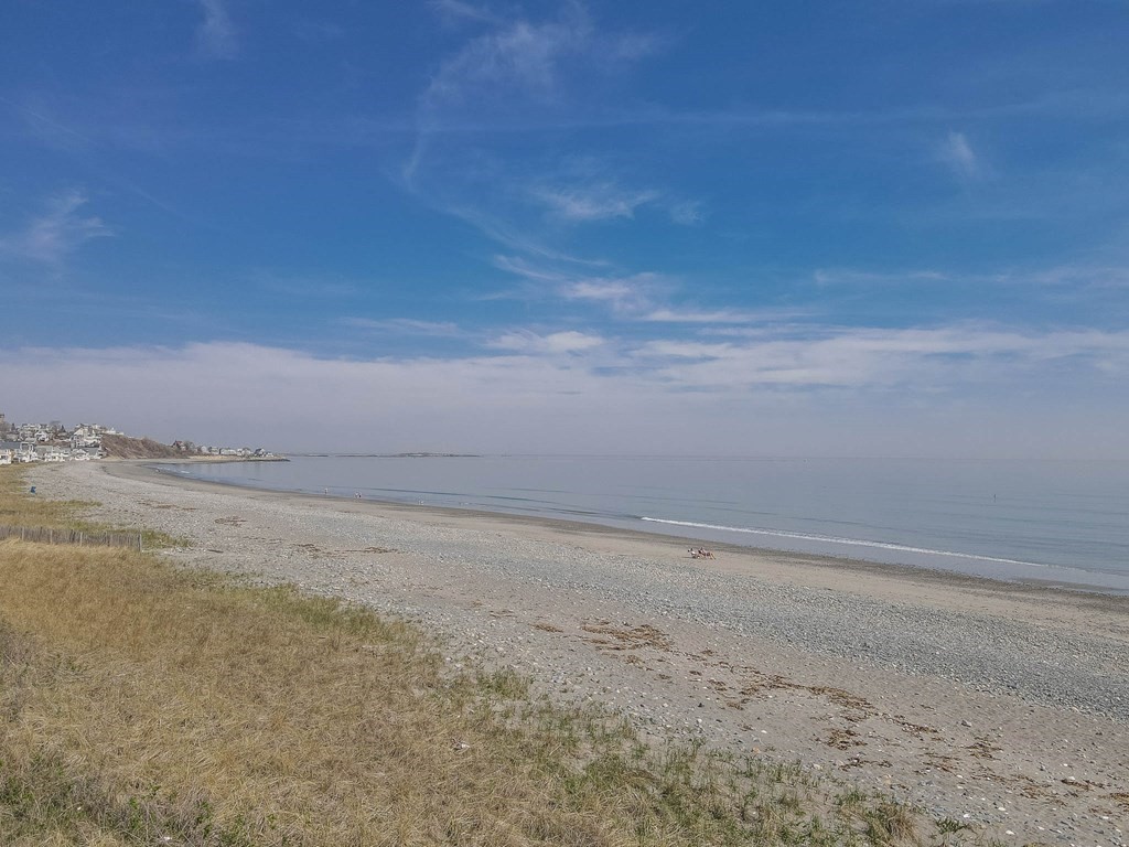 73 K Street Hull, MA 02045 - Photo 42 of 42 a view of beach and small yard