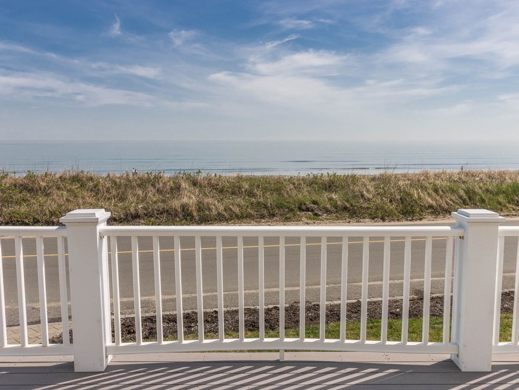 73 K Street Hull, MA 02045 - Photo 5 of 42 a view of a roof