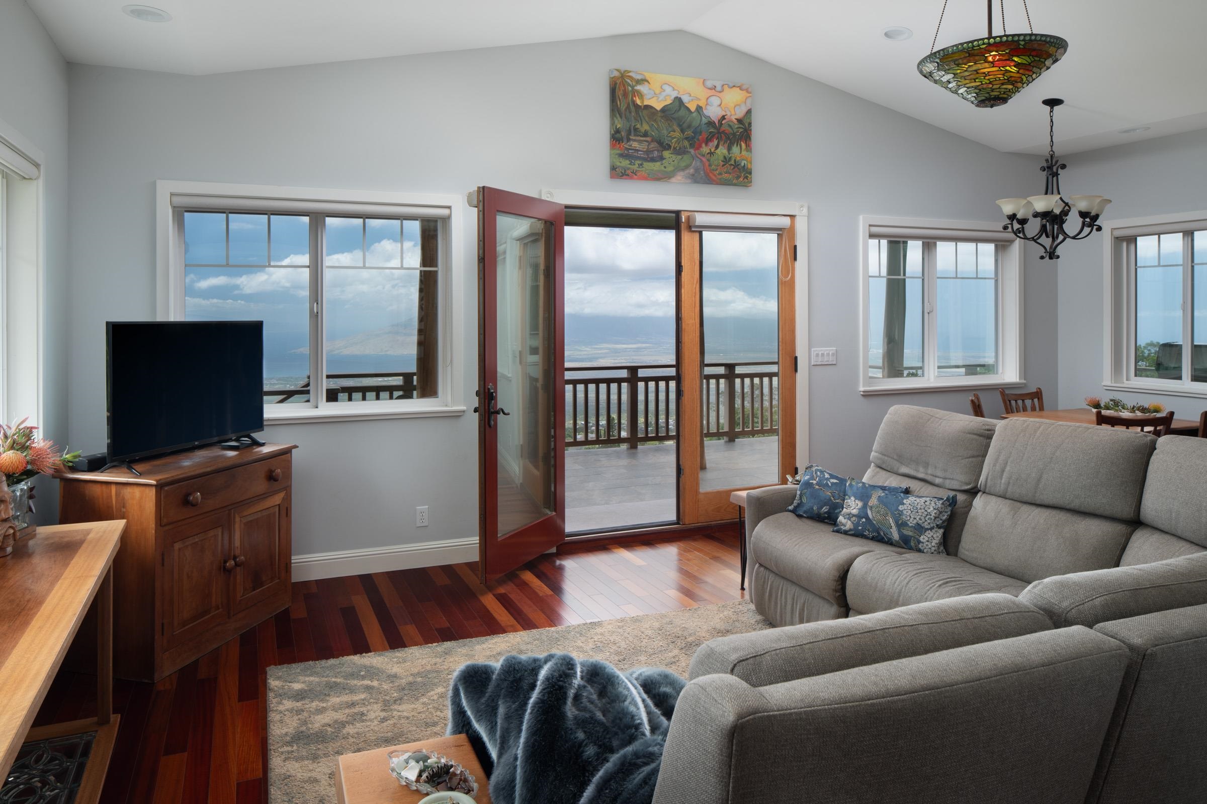 610 Polipoli Road Kula, HI 96790 - Photo 14 of 48