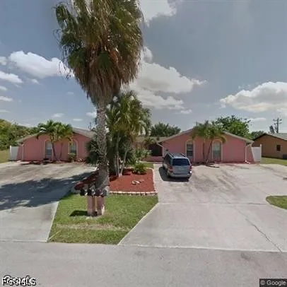 $1,400 | 609 Southeast 23rd Place, Unit 1, Cape Coral, FL 33990