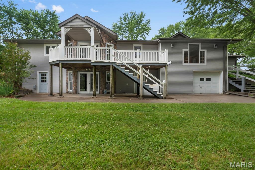 3122 Green Ridge Court Jackson, MO 63755 - Photo 7 of 40