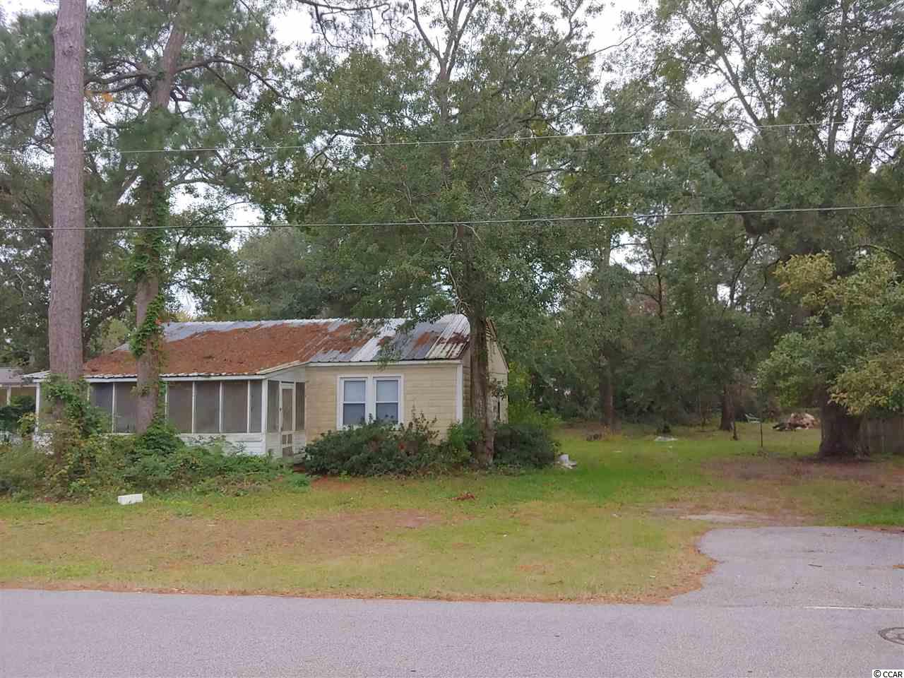 547 Calhoun Drive Murrells Inlet, SC 29576 - Photo 1 of 1 Gallery Image 1