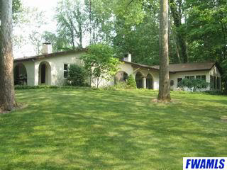 4542 North Rangeline Road Huntington, IN 46750 - Photo 1 of 20 Gallery Image 1