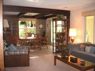 4542 North Rangeline Road Huntington, IN 46750 - Photo 8 of 20 Gallery Image 8